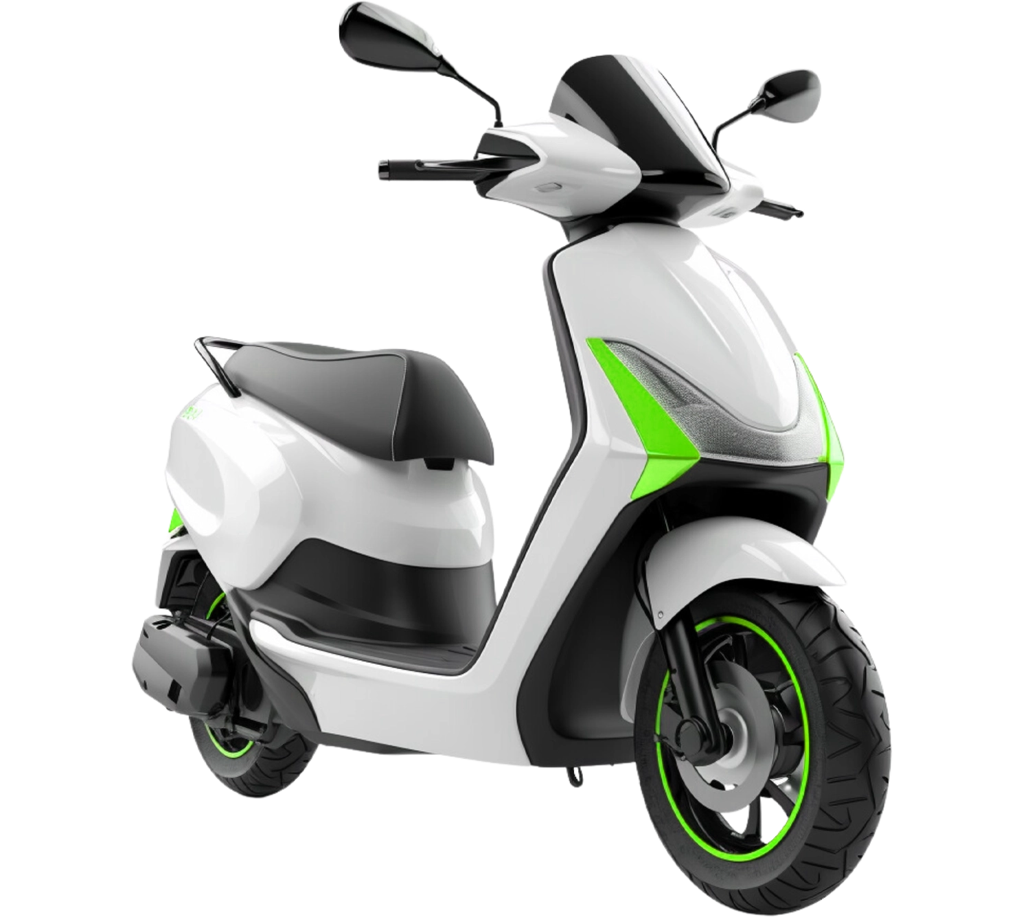 Autoev R200